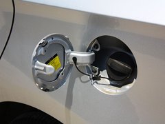 逸动 2013款 1.6L 手动 豪华型