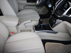 长安乘用车  1.6L 手动