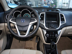 长安乘用车  1.6L 手动