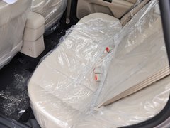 逸动 2013款 1.6L 手动 尊贵型
