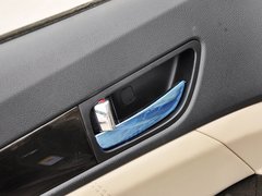 逸动 2013款 1.6L 手动 尊贵型