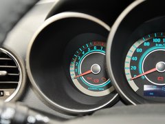 逸动 2013款 1.6L 手动 尊贵型