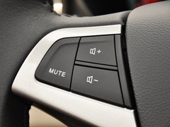 逸动 2013款 1.6L 手动 尊贵型