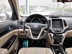 逸动 2013款 1.6L 手动 尊贵型