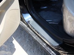 逸动 2013款 1.6L 自动 豪华型