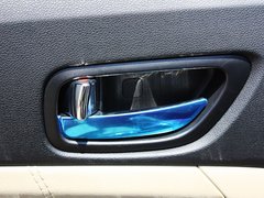 逸动 2013款 1.6L 自动 豪华型
