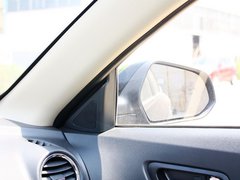 逸动 2013款 1.6L 自动 豪华型