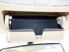 逸动 2013款 1.6L 自动 豪华型
