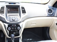 逸动 2013款 1.6L 自动 豪华型