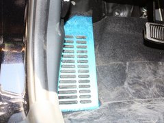 逸动 2013款 1.6L 自动 豪华型