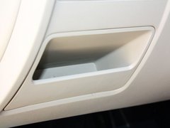 逸动 2013款 1.6L 自动 豪华型