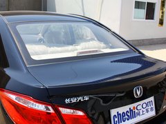 逸动 2013款 1.6L 自动 豪华型