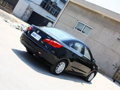 逸动 2013款 1.6L 自动 豪华型