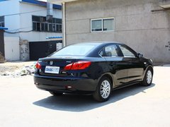 逸动 2013款 1.6L 自动 豪华型