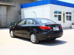 逸动 2013款 1.6L 自动 豪华型