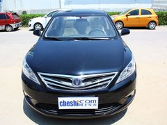 逸动 2013款 1.6L 自动 豪华型