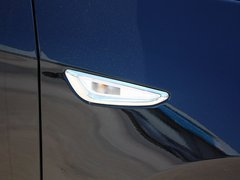 逸动 2013款 1.6L 自动 豪华型