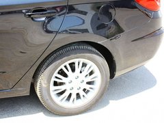 逸动 2013款 1.6L 自动 豪华型