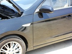 逸动 2013款 1.6L 自动 豪华型
