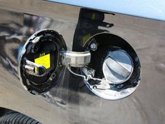 逸动 2013款 1.6L 自动 豪华型