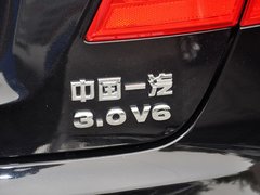 红旗H7 2013款 3.0L 自动 豪华型