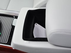 红旗H7 2013款 3.0L 自动 豪华型