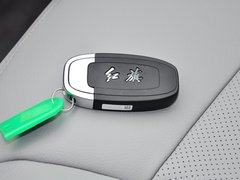 红旗H7 2013款 3.0L 自动 豪华型