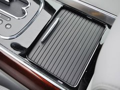 红旗H7 2013款 3.0L 自动 豪华型