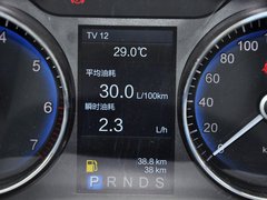 红旗H7 2013款 3.0L 自动 豪华型