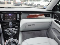 红旗H7 2013款 3.0L 自动 豪华型