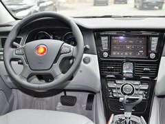 红旗H7 2013款 3.0L 自动 豪华型
