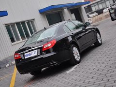 红旗H7 2013款 3.0L 自动 豪华型