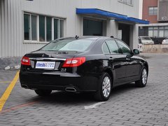 红旗H7 2013款 3.0L 自动 豪华型