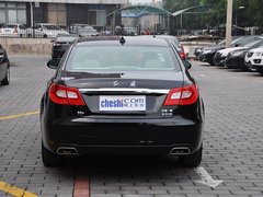 红旗H7 2013款 3.0L 自动 豪华型