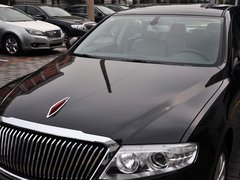 红旗H7 2013款 3.0L 自动 豪华型