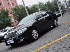 红旗H7 2013款 3.0L 自动 豪华型