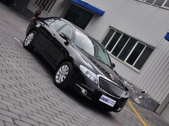 红旗H7 2013款 3.0L 自动 豪华型