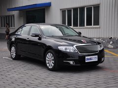 红旗H7 2013款 3.0L 自动 豪华型