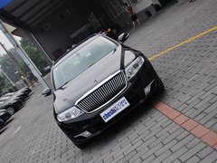 红旗H7 2013款 3.0L 自动 豪华型
