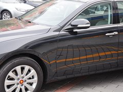 红旗H7 2013款 3.0L 自动 豪华型