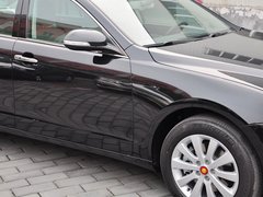 红旗H7 2013款 3.0L 自动 豪华型