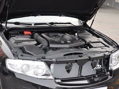 红旗H7 2013款 3.0L 自动 豪华型