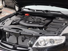 红旗H7 2013款 3.0L 自动 豪华型