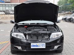 红旗H7 2013款 2.0T 自动 尊贵型