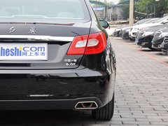 红旗H7 2013款 2.0T 自动 尊贵型