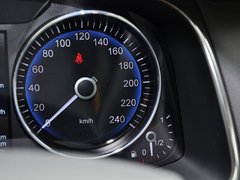 红旗H7 2013款 2.0T 自动 尊贵型