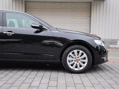 红旗H7 2013款 2.0T 自动 尊贵型