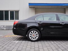 红旗H7 2013款 2.0T 自动 尊贵型