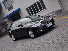 红旗H7 2013款 2.0T 自动 尊贵型