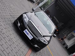 红旗H7 2013款 2.0T 自动 尊贵型